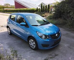 Opel Karl Gebrauchtwagen