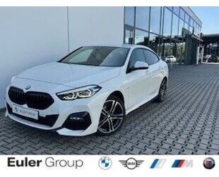 BMW 218 Gran Coupé Gebrauchtwagen