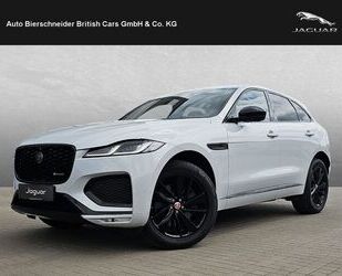Jaguar F-Pace Gebrauchtwagen