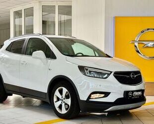 Opel Mokka X Gebrauchtwagen