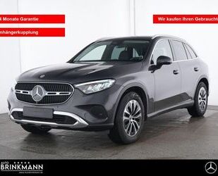 Mercedes-Benz GLC 200 Gebrauchtwagen