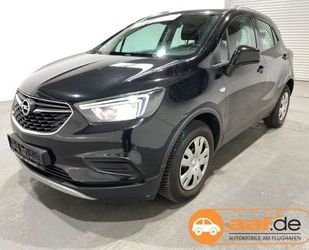 Opel Mokka X Gebrauchtwagen
