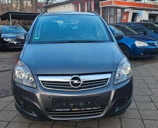 Opel Zafira Gebrauchtwagen