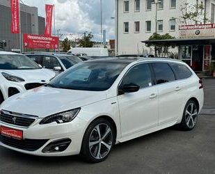 Peugeot 308 Gebrauchtwagen