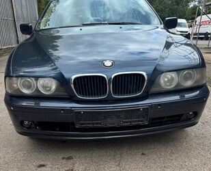 BMW 530 Gebrauchtwagen