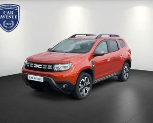 Dacia Duster Gebrauchtwagen