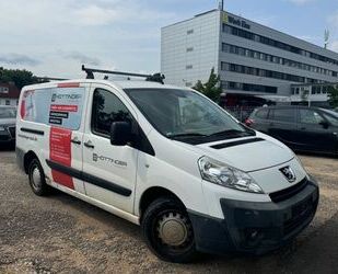 Peugeot Expert Gebrauchtwagen