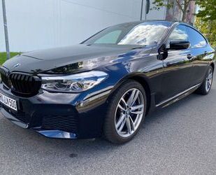 BMW 630 Gran Turismo Gebrauchtwagen