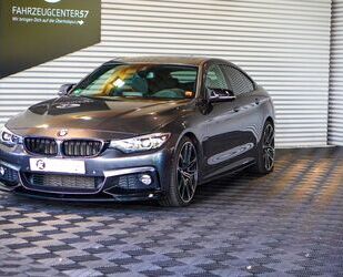 BMW 440 Gran Coupé Gebrauchtwagen