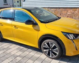 Peugeot 208 Gebrauchtwagen