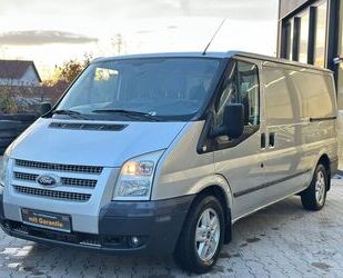 Ford Transit Gebrauchtwagen