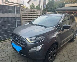 Ford EcoSport Gebrauchtwagen