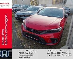 Honda Civic Gebrauchtwagen