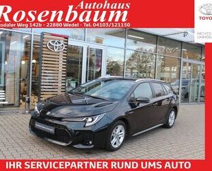 Suzuki Swace Gebrauchtwagen