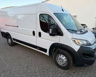 Citroen Jumper Gebrauchtwagen