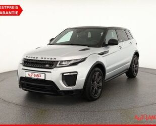 Land Rover Range Rover Evoque Gebrauchtwagen