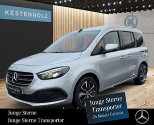 Mercedes-Benz T-Klasse Gebrauchtwagen