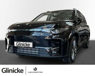 Leapmotor C10 Gebrauchtwagen