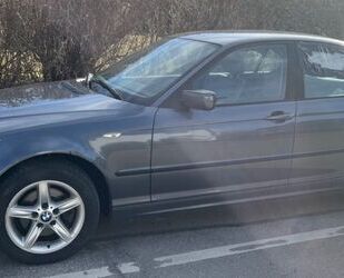 BMW 320 Gebrauchtwagen