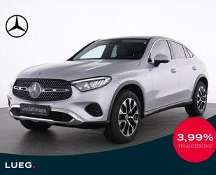 Mercedes-Benz GLC 300 Gebrauchtwagen
