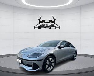 Hyundai IONIQ 6 Gebrauchtwagen