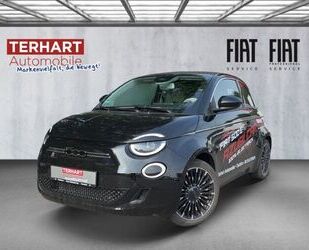 Fiat Fiat 500 e la Prima Cabrio/Winter-Paket/ACC/Voll-L Gebrauchtwagen