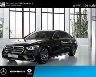 Mercedes-Benz S 580 Gebrauchtwagen