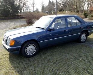 Mercedes-Benz E 260 Gebrauchtwagen