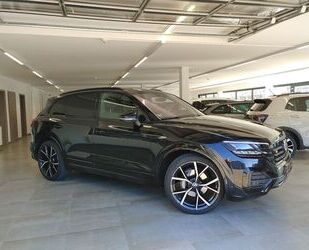 VW Touareg Gebrauchtwagen
