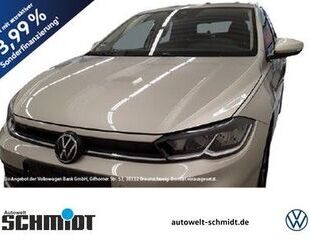 VW Polo Gebrauchtwagen