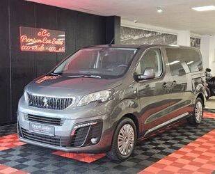 Peugeot Traveller Gebrauchtwagen