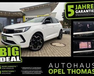 Opel Grandland (X) Gebrauchtwagen