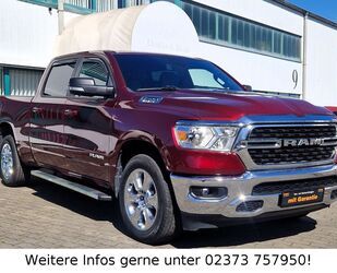 Dodge RAM Gebrauchtwagen