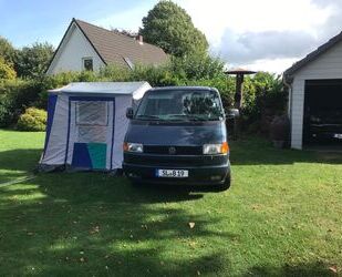 VW T4 Multivan Gebrauchtwagen