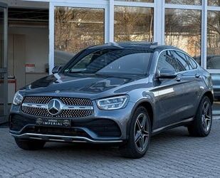 Mercedes-Benz GLC 300 Gebrauchtwagen