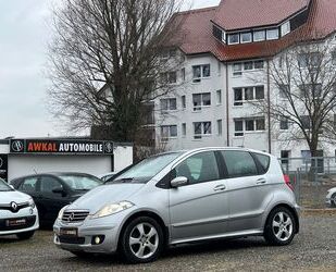 Mercedes-Benz A 150 Gebrauchtwagen