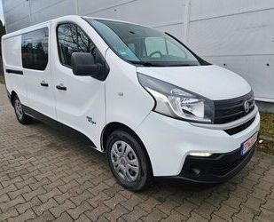 Fiat Talento Gebrauchtwagen