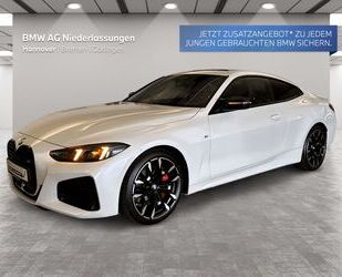 BMW M440 Gebrauchtwagen
