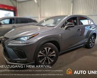 Lexus NX 300 Gebrauchtwagen