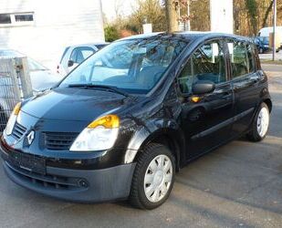 Renault Modus Gebrauchtwagen