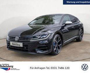 VW Arteon Gebrauchtwagen