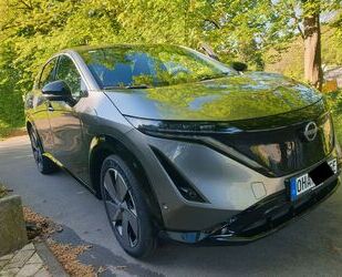 Nissan Ariya Gebrauchtwagen