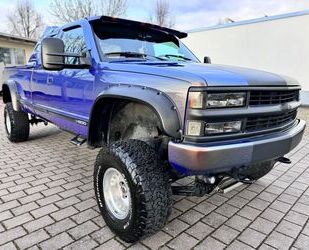 Chevrolet K1500 Gebrauchtwagen