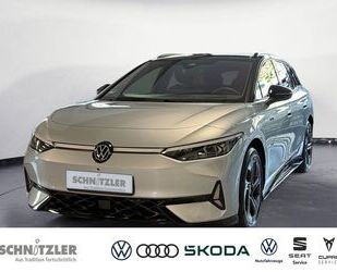 VW ID.7 Gebrauchtwagen