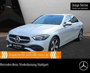 Mercedes-Benz C 180 Gebrauchtwagen