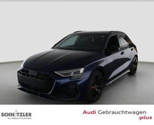 Audi S3 Gebrauchtwagen