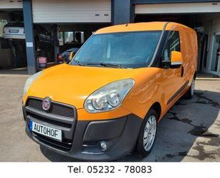 Fiat Doblo Gebrauchtwagen