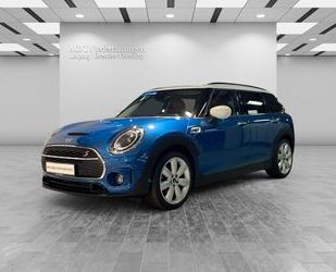 Mini Cooper S Clubman Gebrauchtwagen