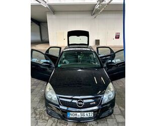 Opel Vectra Gebrauchtwagen
