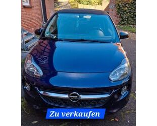 Opel Adam Gebrauchtwagen